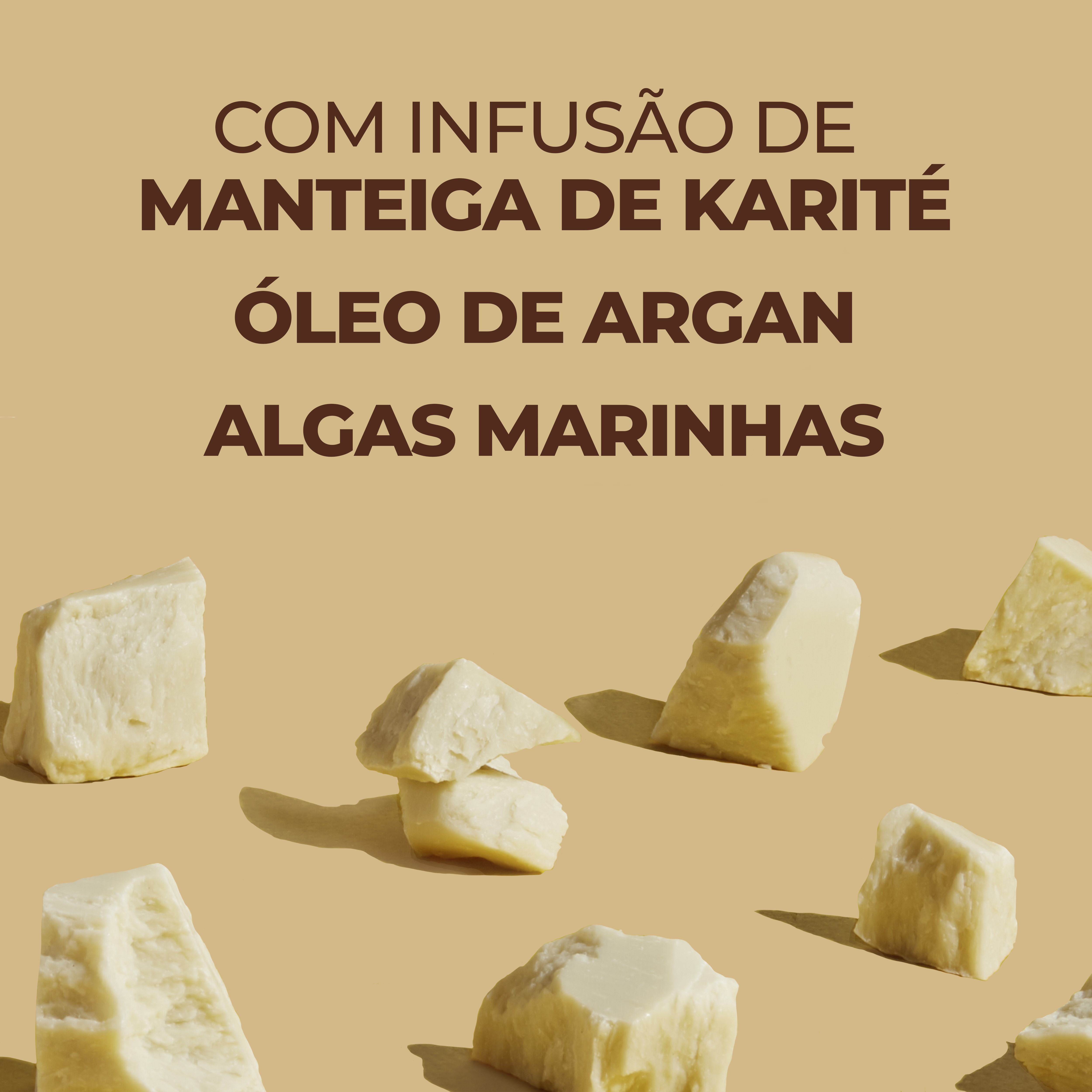 Foto 5 pulgar | Acondicionador Sheamoisture Manteca de Karité Cruda Restauradora 384 ml - Venta Internacional