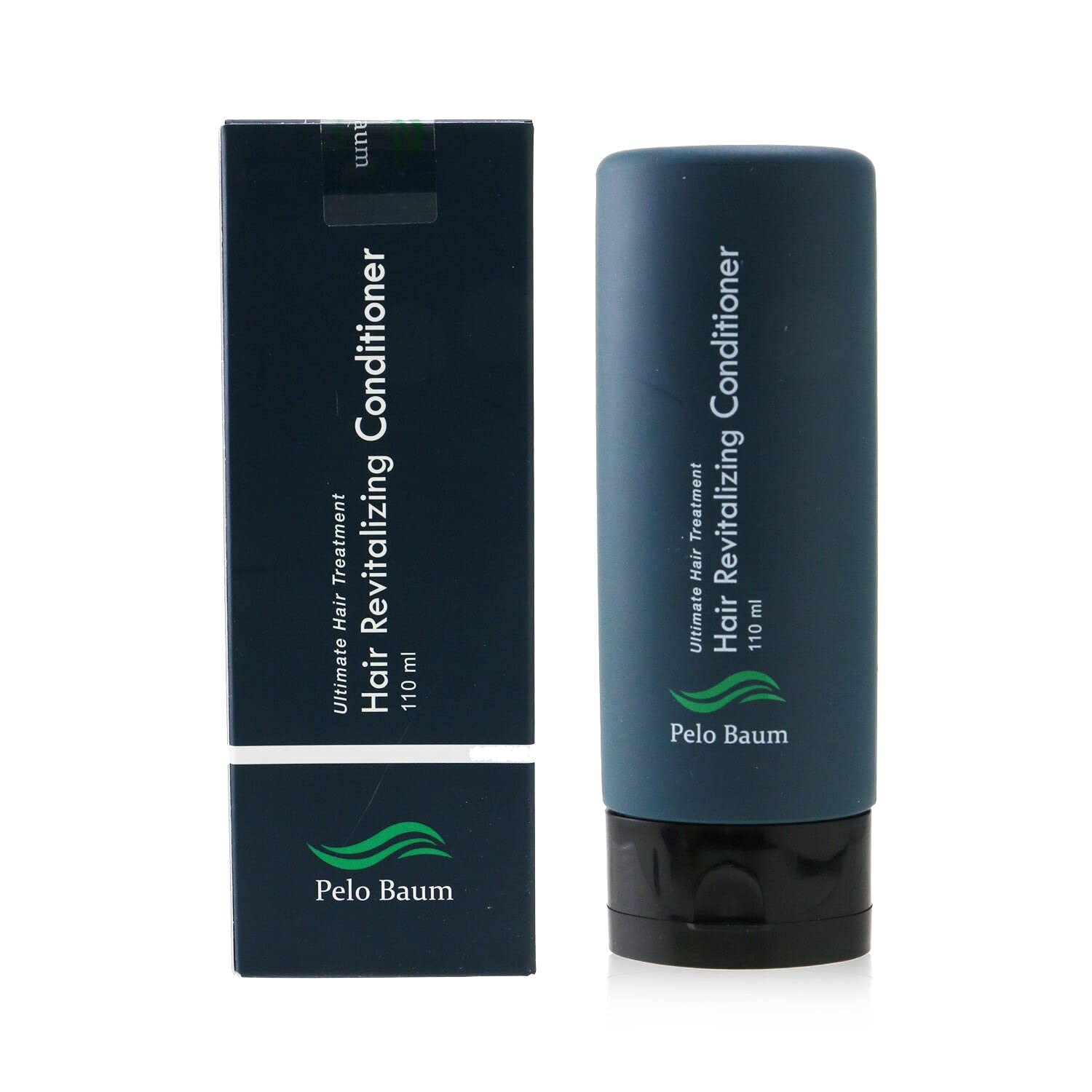 Foto 3 pulgar | Acondicionador Pelobaum 110 Ml - Venta Internacional.
