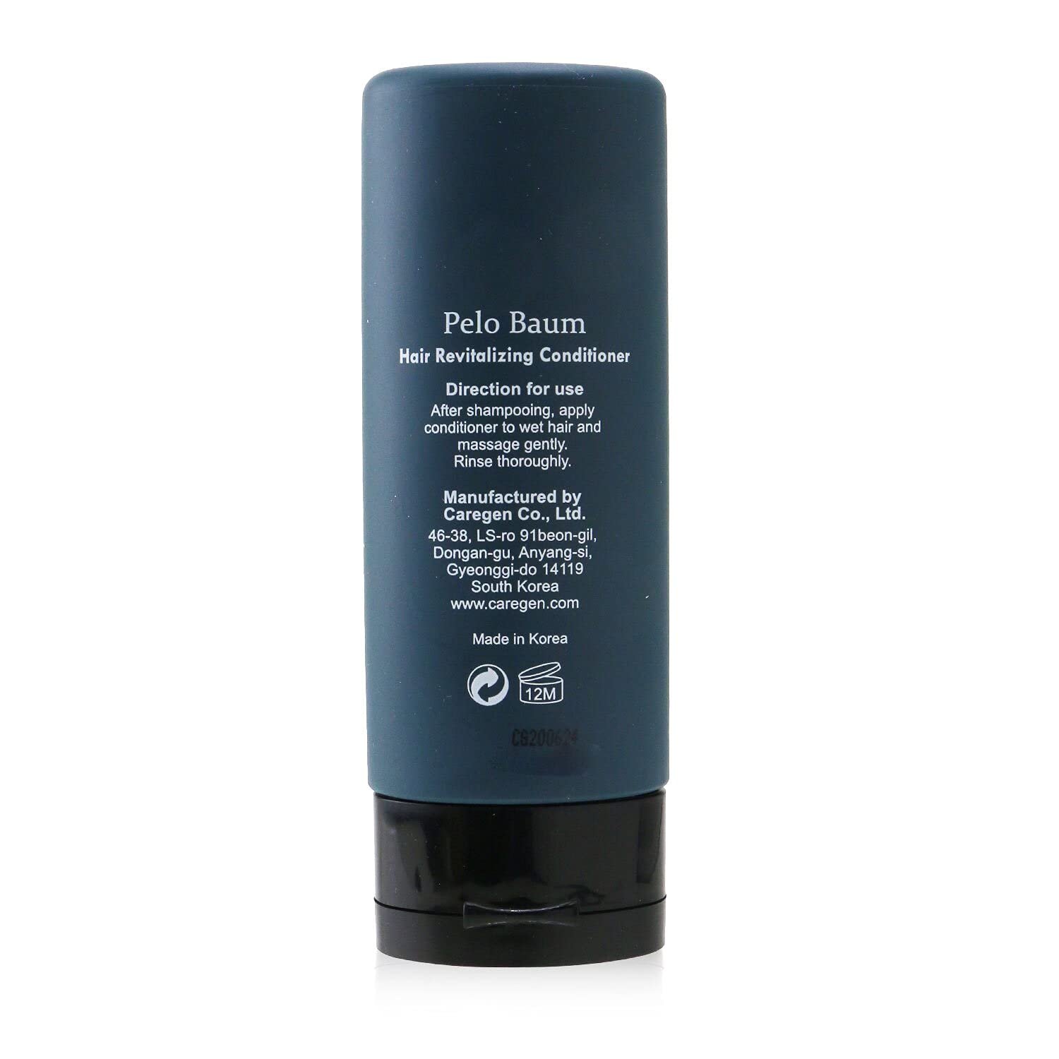 Foto 3 | Acondicionador Pelobaum 110 Ml - Venta Internacional.