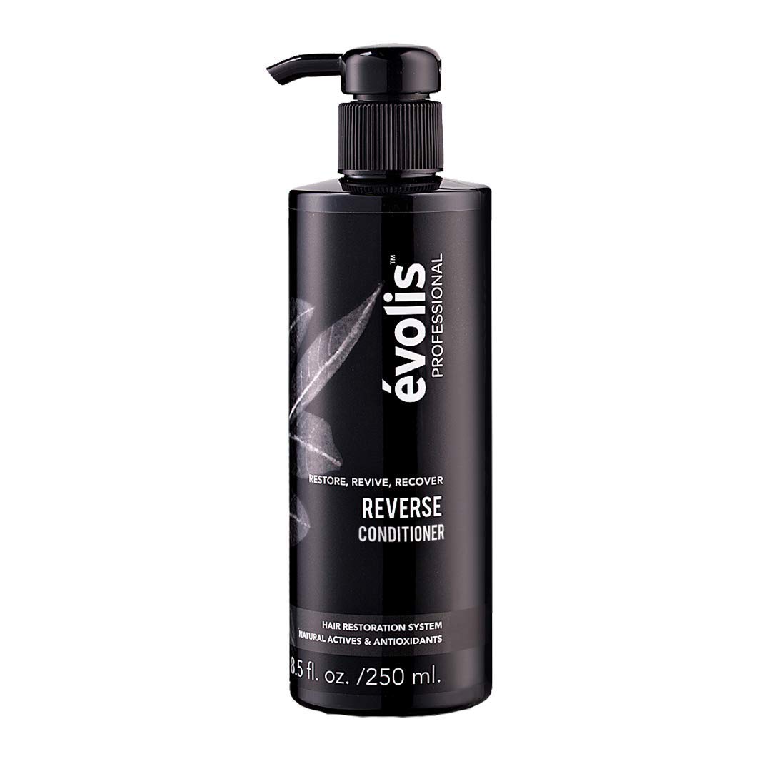Foto 1 | Acondicionador Evolis Reverse Thickening 250 Ml Para Cabello Débil - Venta Internacional.