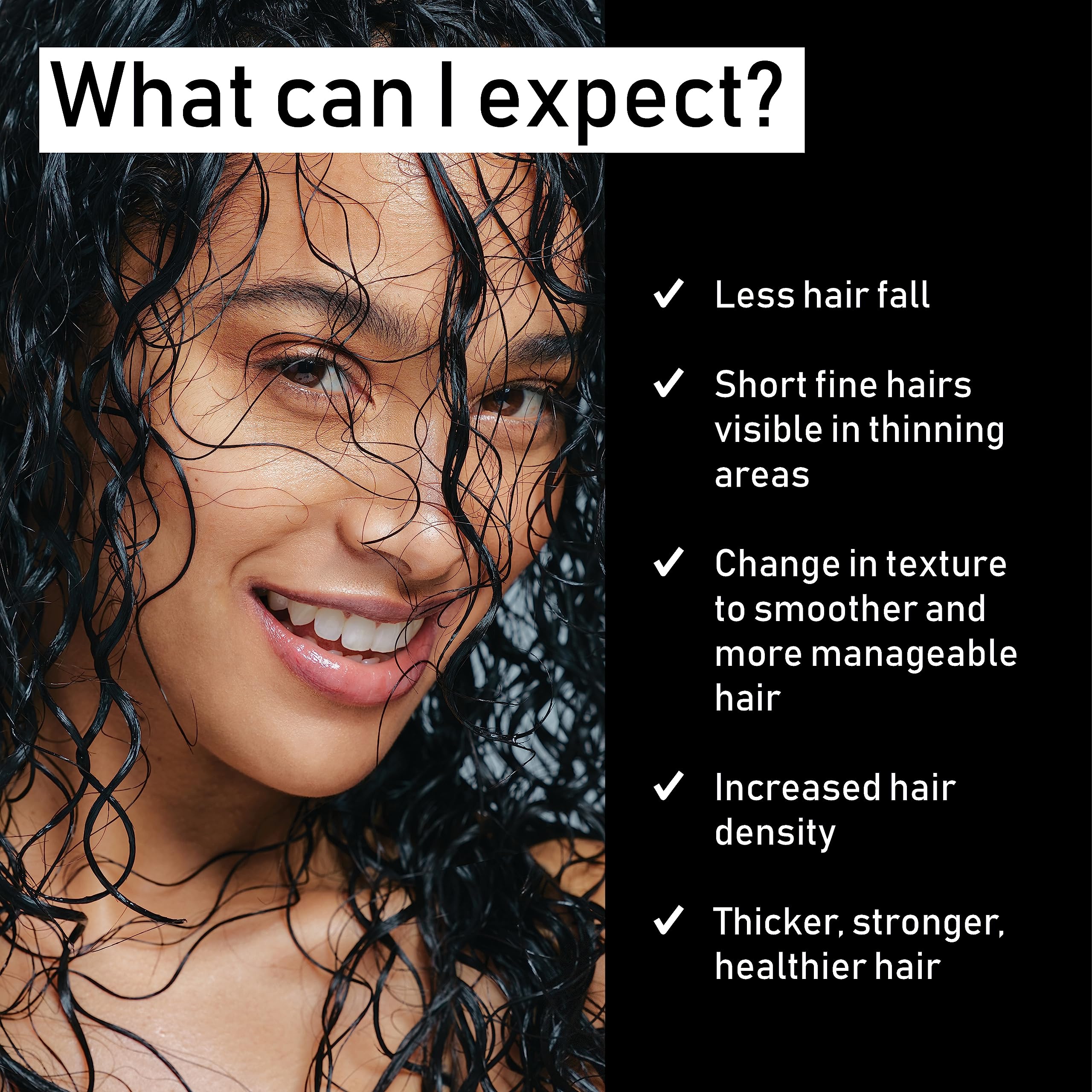 Foto 2 | Acondicionador Evolis Reverse Thickening 250 Ml Para Cabello Débil - Venta Internacional.