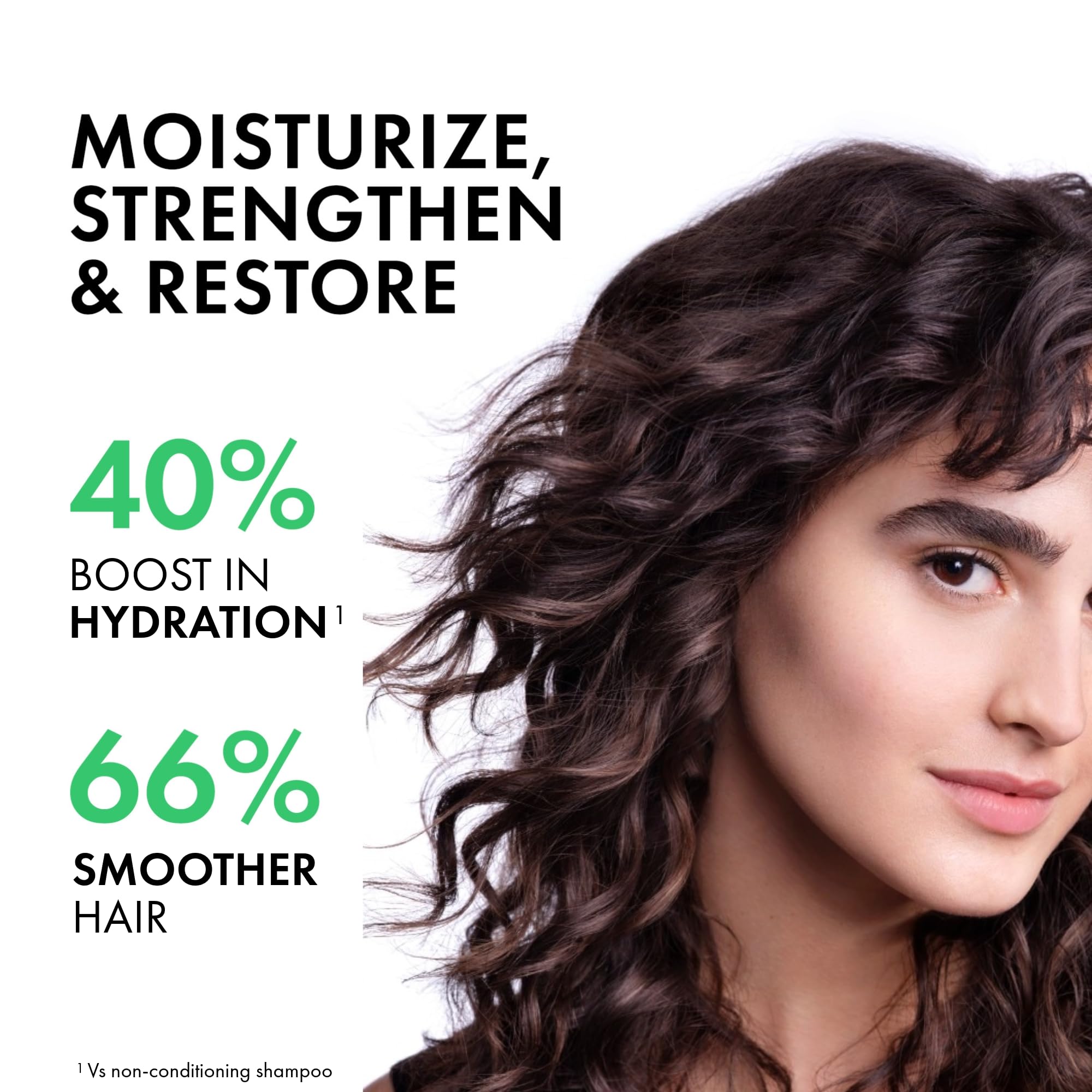 Foto 4 pulgar | Acondicionador Vichy Dercos Hidratante Para Cabello Y Cuero Cabello 200 Ml - Venta Internacional.
