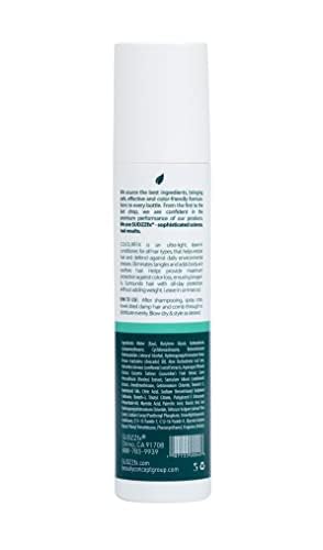 Foto 3 pulgar | Acondicionador Sin Enjuague Sudzzfx Colourfix³ Nutritivo 250 Ml - Venta Internacional.