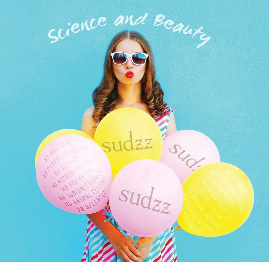 Foto 6 pulgar | Acondicionador Sin Enjuague Sudzzfx Colourfix³ Nutritivo 250 Ml - Venta Internacional.