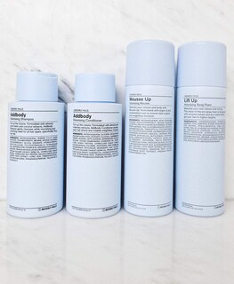 Foto 3 | Acondicionador J Beverly Hills Blue Addbody Voluminizador 355 Ml - Venta Internacional.