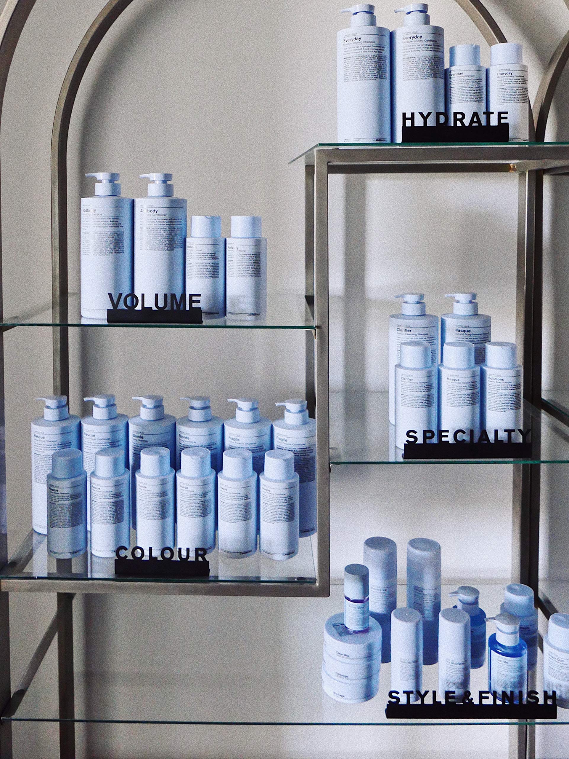 Foto 7 pulgar | Acondicionador J Beverly Hills Blue Addbody Voluminizador 355 Ml - Venta Internacional.