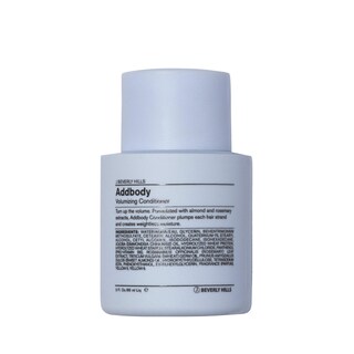 Foto 1 | Acondicionador J Beverly Hills Blue Addbody Voluminizador 85 Ml - Venta Internacional
