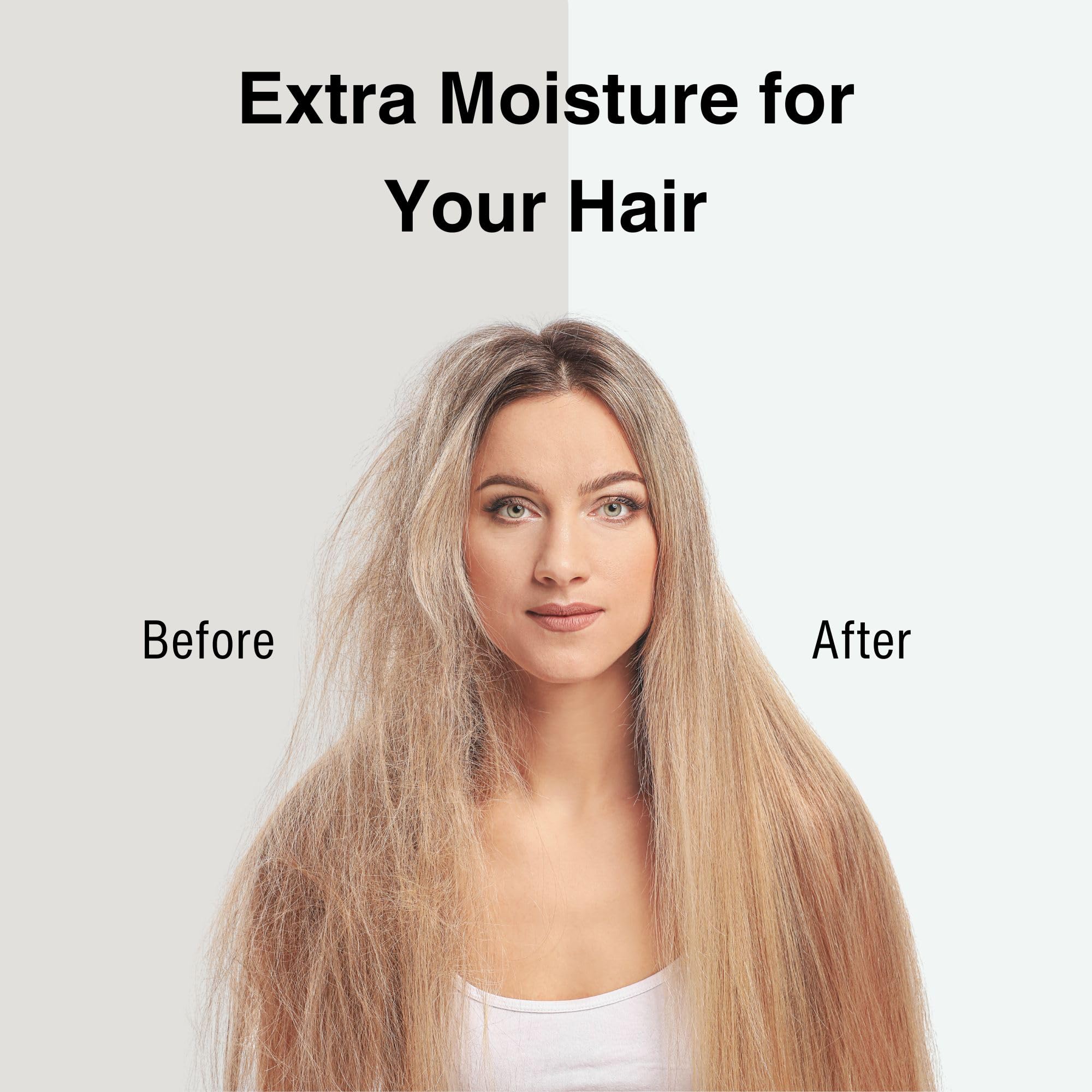 Foto 2 | Tratamiento Capilar Moist Diane Extra Moist & Shine 450 Ml - Venta Internacional.