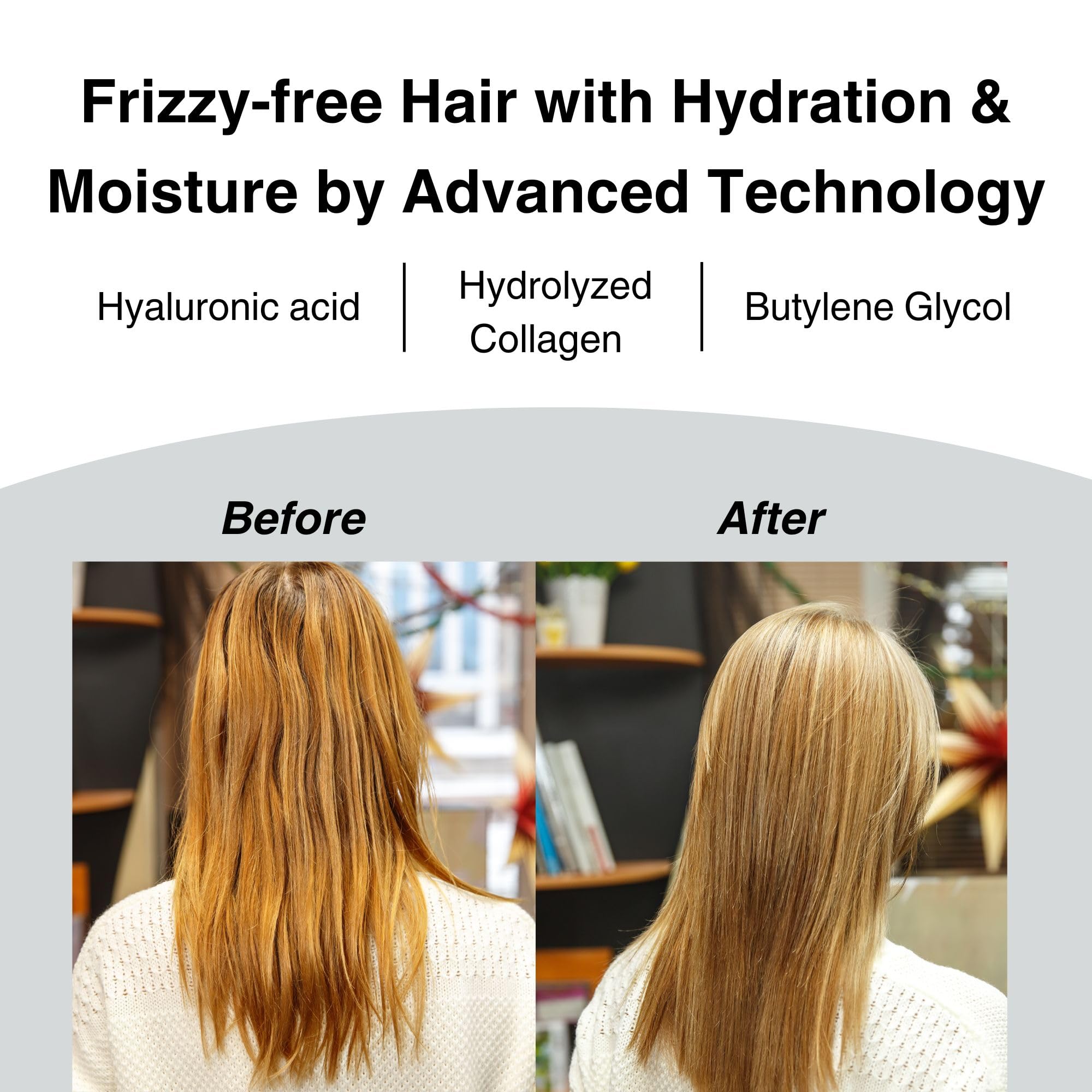 Foto 5 | Tratamiento Capilar Moist Diane Extra Moist & Shine 450 Ml - Venta Internacional.