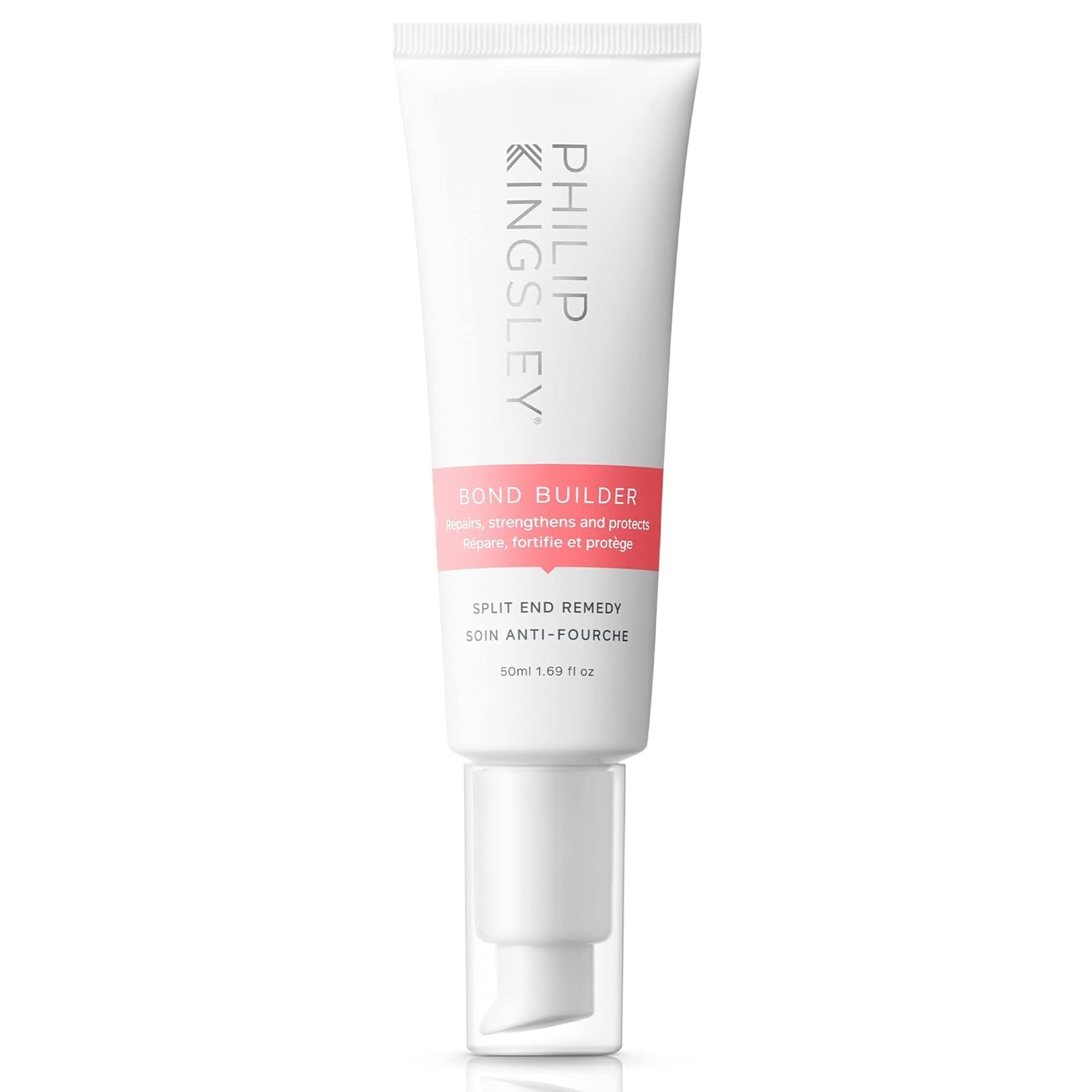 Foto 1 | Remedio Doble Philip Kingsley Bond Builder, 50 Ml - Venta Internacional.