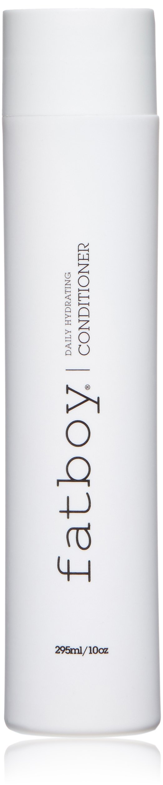 Foto 2 pulgar | Acondicionador Fatboy Hair, Hidratante Diario Para Cabello Dañado, 300 Ml - Venta Internacional.