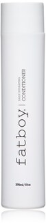 Foto 1 | Acondicionador Fatboy Hair, Hidratante Diario Para Cabello Dañado, 300 Ml - Venta Internacional.