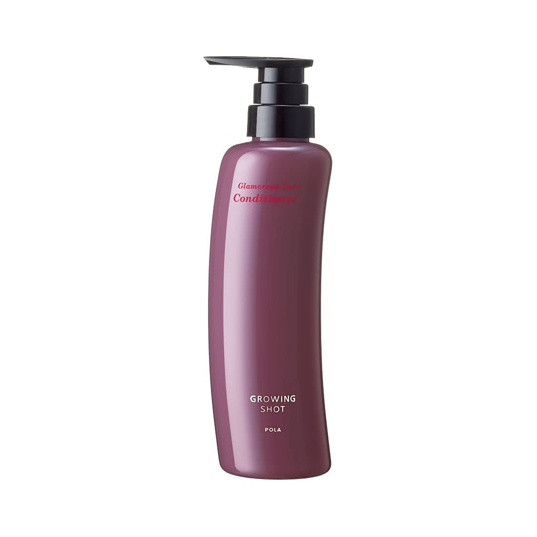 Acondicionador Pola Glowing Shot Glamorous Care 370 Ml De Japón - Venta Internacional.