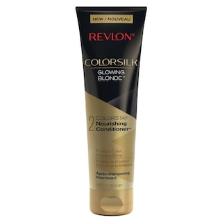 Foto 1 | Acondicionador Revlon Colorsilk Care Blonde 250 Ml - Venta Internacional.