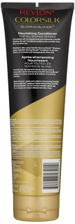 Foto 2 | Acondicionador Revlon Colorsilk Care Blonde 250 Ml - Venta Internacional.