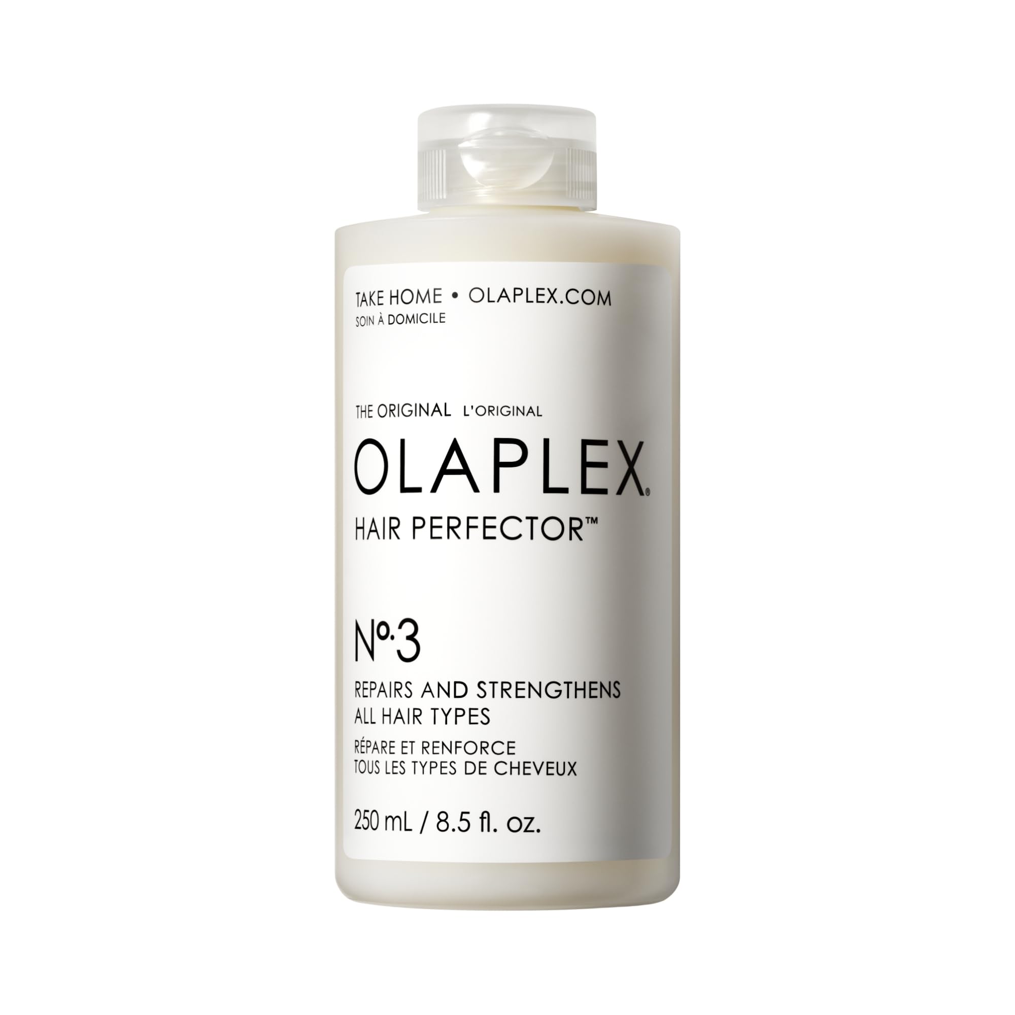 Foto 2 pulgar | Tratamiento Capilar Olaplex No. 3 Bond Building 250 Ml - Venta Internacional.