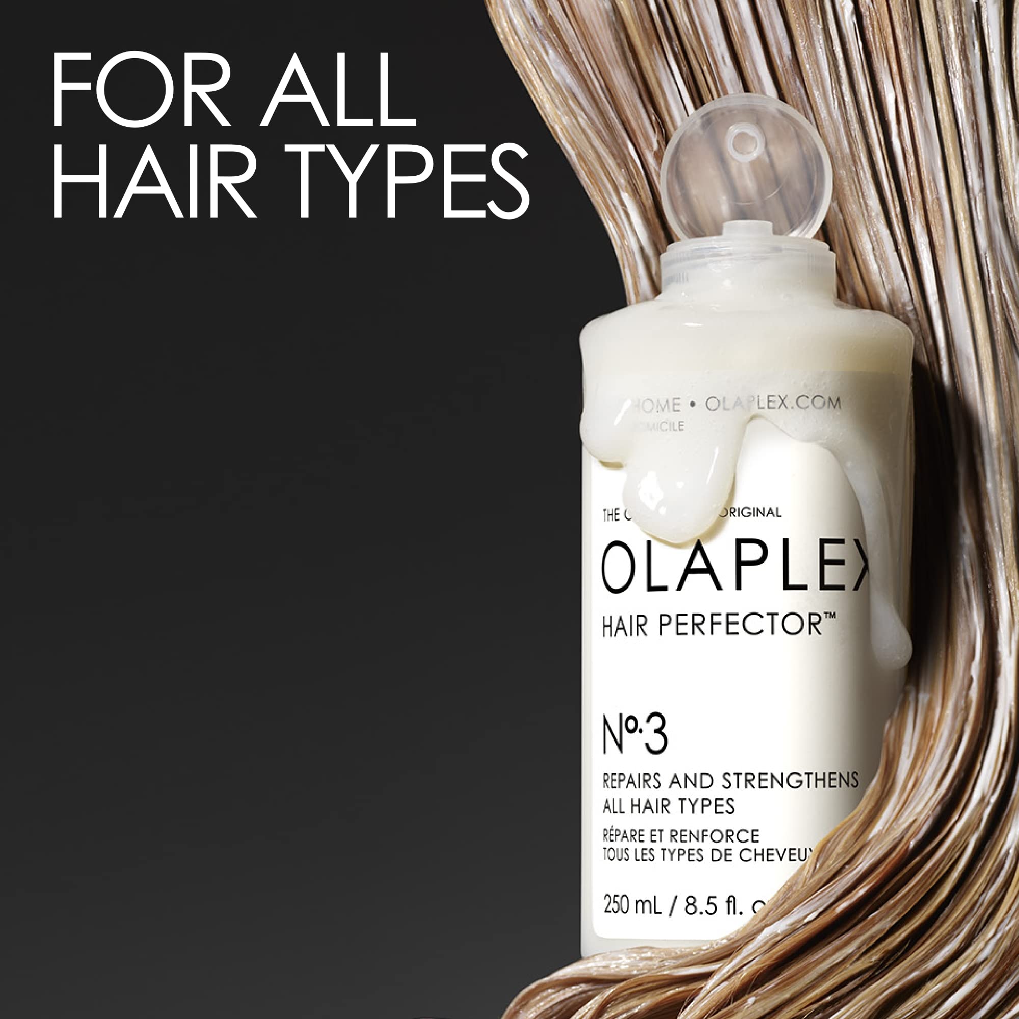 Foto 3 pulgar | Tratamiento Capilar Olaplex No. 3 Bond Building 250 Ml - Venta Internacional.