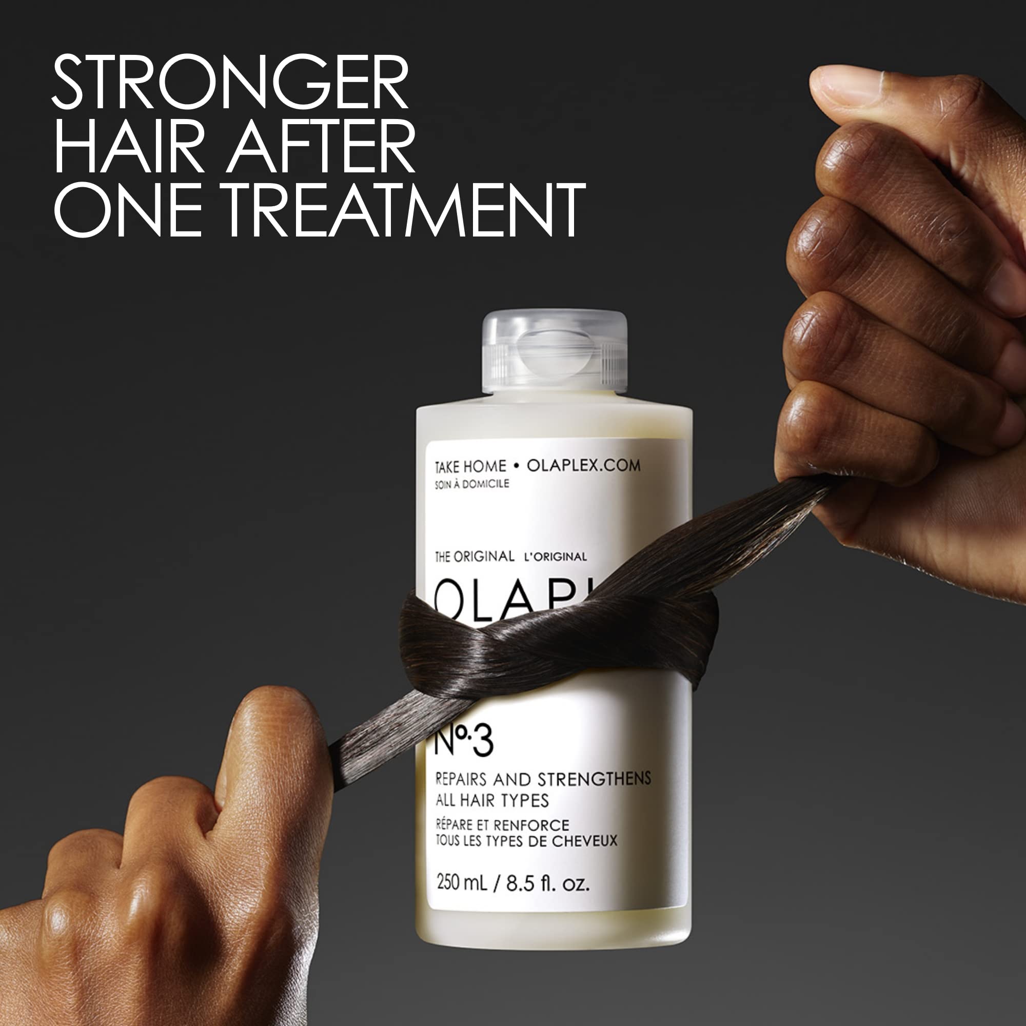 Foto 4 pulgar | Tratamiento Capilar Olaplex No. 3 Bond Building 250 Ml - Venta Internacional.