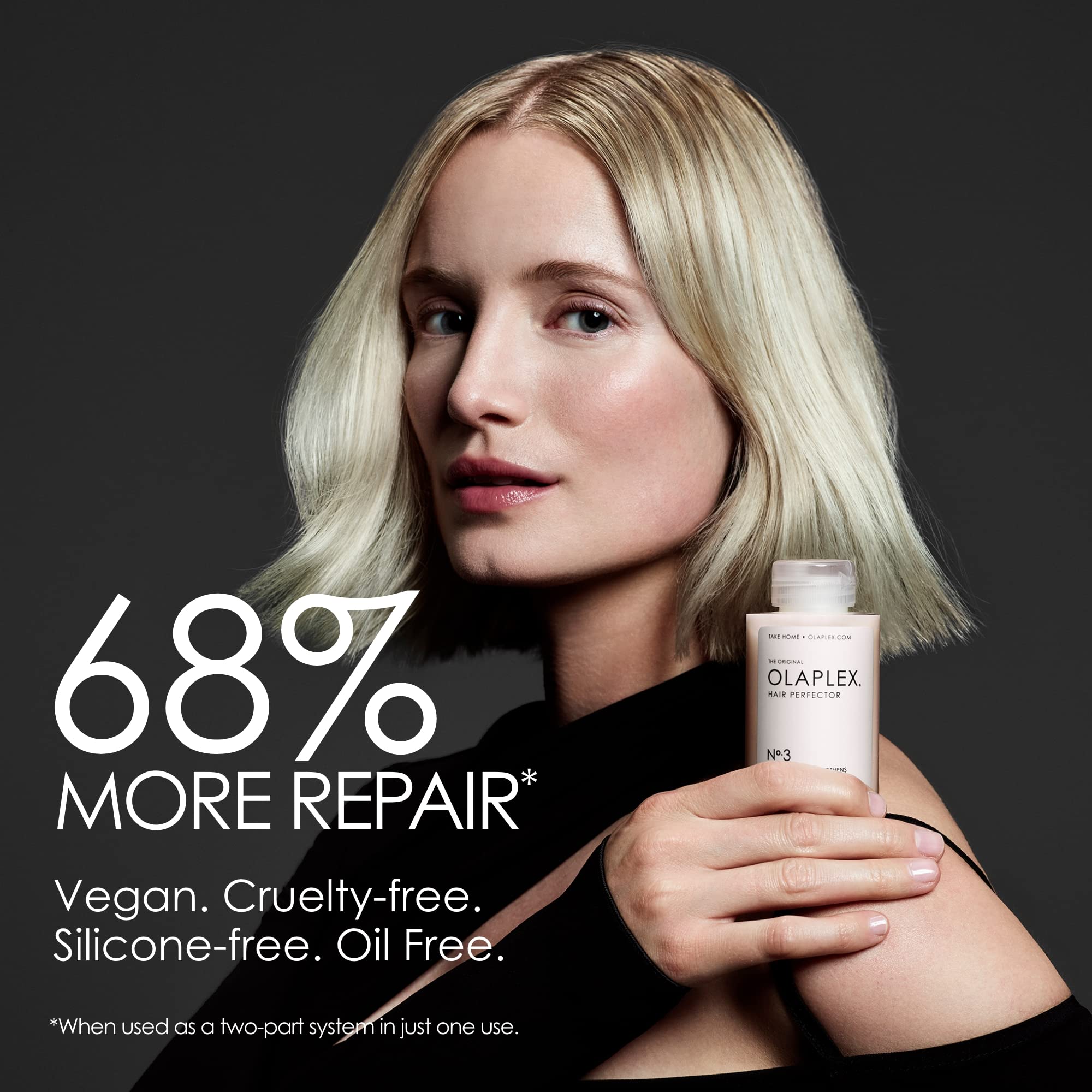 Foto 5 pulgar | Tratamiento Capilar Olaplex No. 3 Bond Building 250 Ml - Venta Internacional.