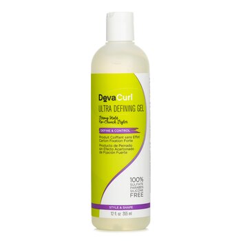 Foto 2 pulgar | Estilizador Gel Devacurl 432, Ultra Definitorio, De Fijación Fuerte Y Sin Crujidos - Venta Internacional.