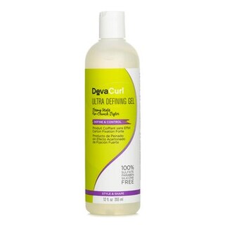 Foto 1 | Estilizador Gel Devacurl 432, Ultra Definitorio, De Fijación Fuerte Y Sin Crujidos - Venta Internacional.
