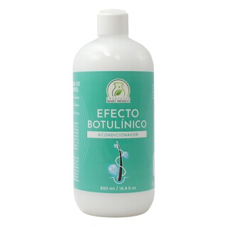Foto 1 | Acondicionador Efecto Botulínico Repara - Hidrata
Productos Mart México 500 Ml