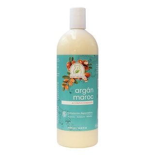 Foto 1 | Acondicionador De Argán Revitalizador Regenera - Nutre
Productos Mart México 1 Litro