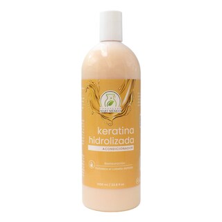 Foto 1 | Acondicionador De Keratina Suaviza - Fortalece
Productos Mart México 1 Litro