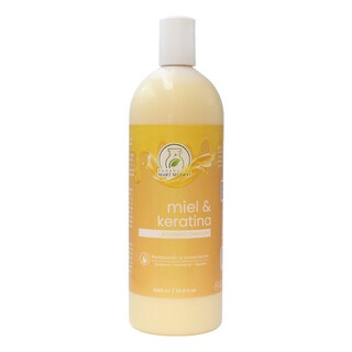 Foto 1 | Acondiconador Miel & Keratina Estimula - Fortalece
Productos Mart México 1 Litro