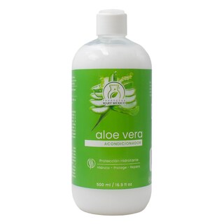 Foto 1 | Acondiconador Aloe Vera Refrescante - Manejable
Productos Mart México 500 Ml