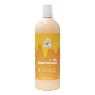 Foto 1 | Acondiconador De Miel Orgánica Repara - Suaviza
Productos Mart México 1 Litro
