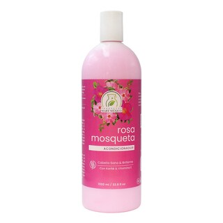 Foto 1 | Acondicionador De Rosa Mosqueta Estimulante - Repara
Productos Mart México 1 Litro