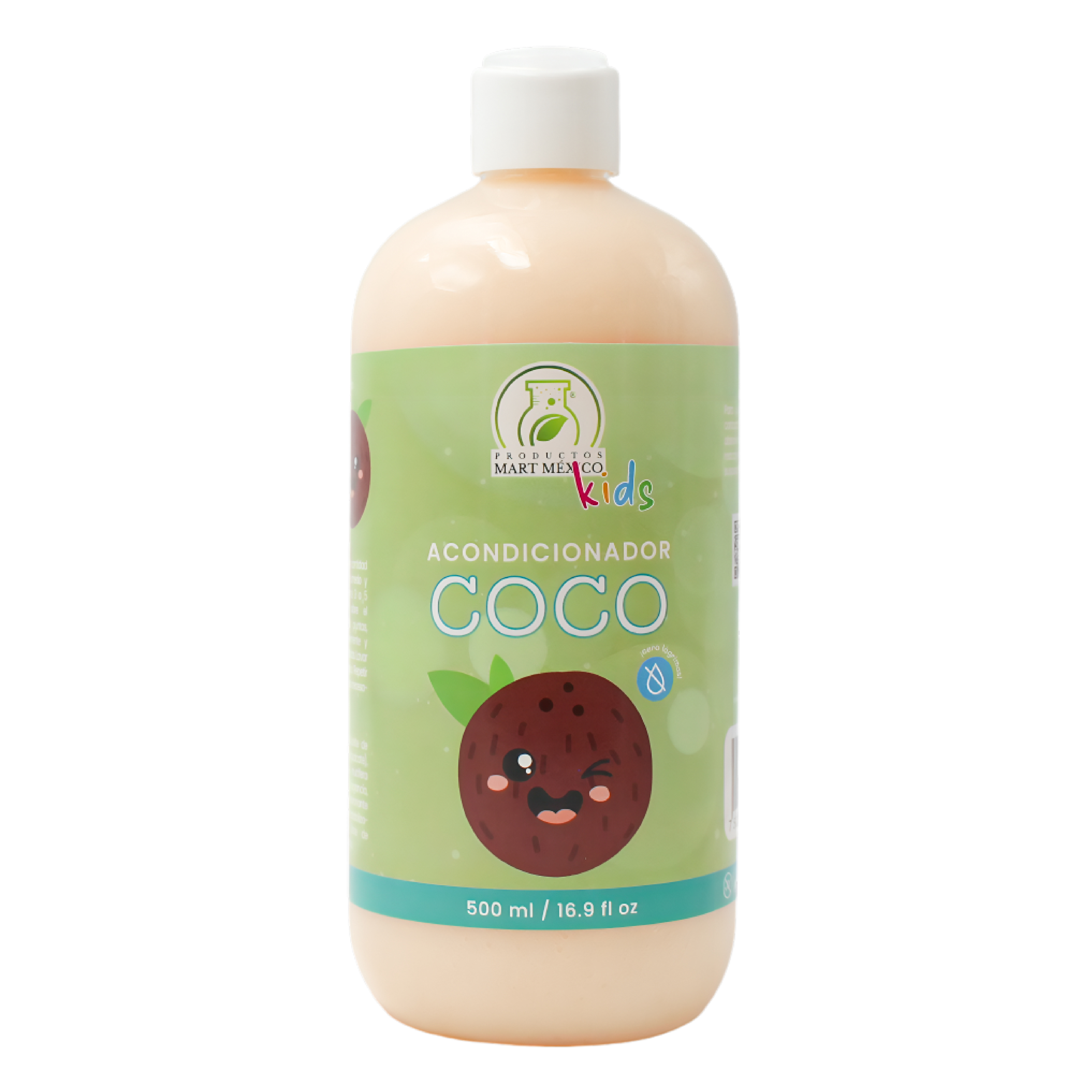 Foto 2 pulgar | Acondiconador Kids Suavidad - Hidrata
Productos Mart México 500 Ml