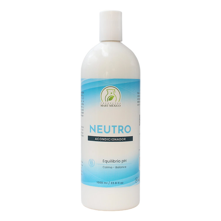 Foto 2 pulgar | Acondicionador Neutro Suaviza - Refuerza
Productos Mart México 1 Litro