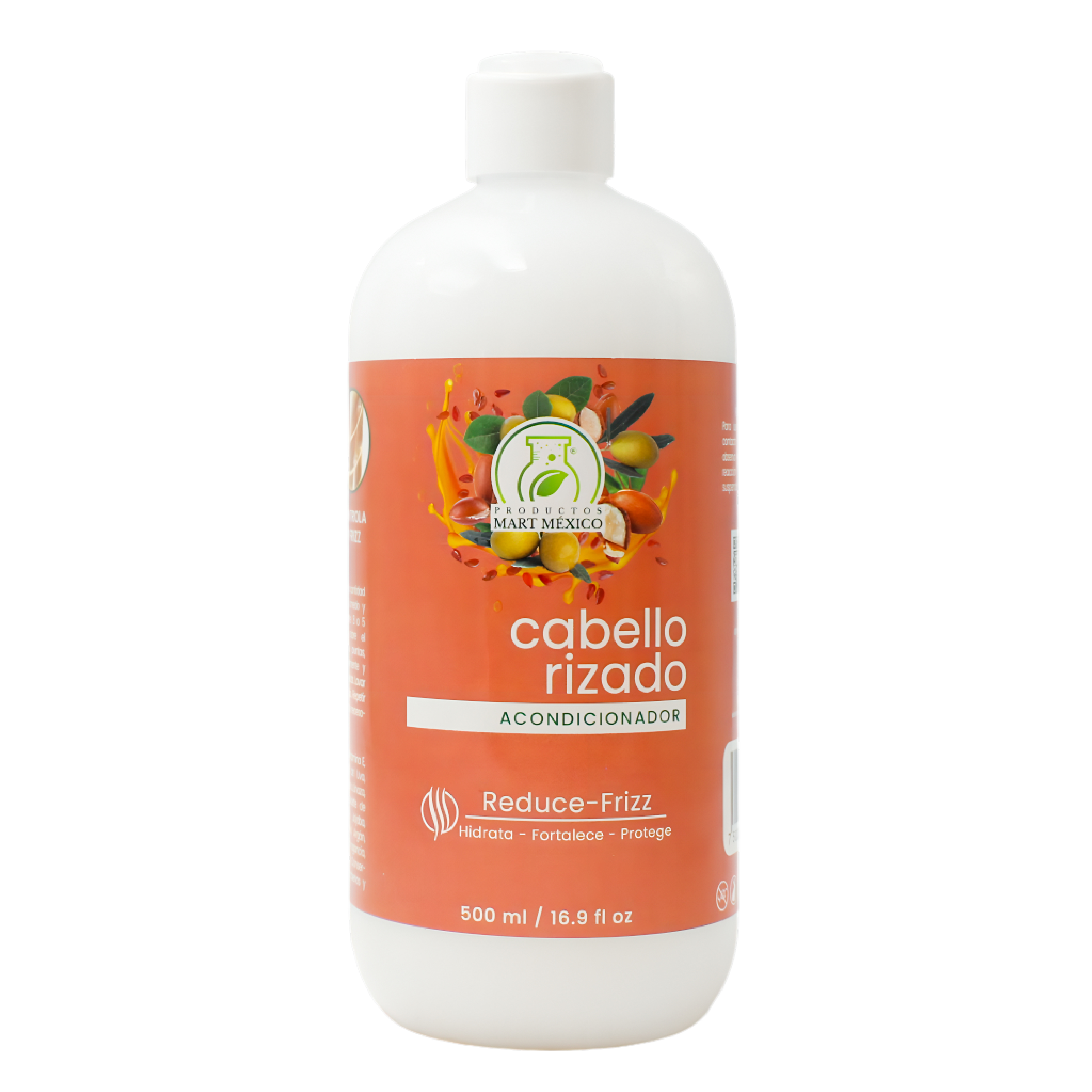 Acondicionador De Rizos Define - Hidratante
Productos Mart México 500 Ml