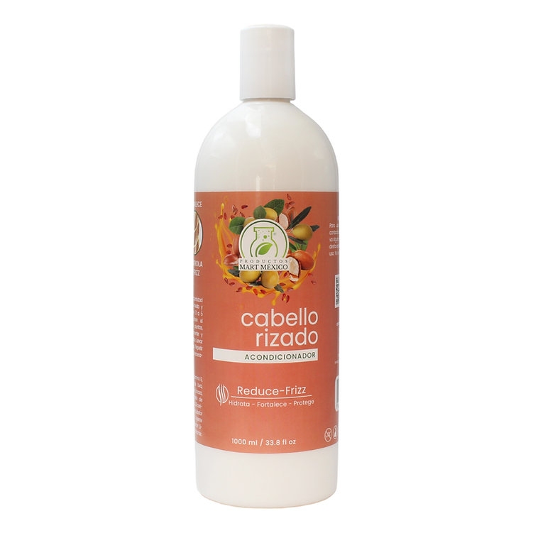 Acondicionador De Rizos Define - Hidratante
Productos Mart México 1 Litro