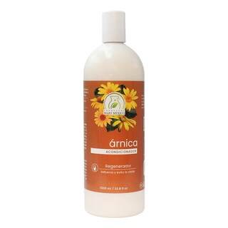 Foto 1 | Acondicionador Extracto Natural De Árnica Fortalece - Suave
Productos Mart México 1 Litro