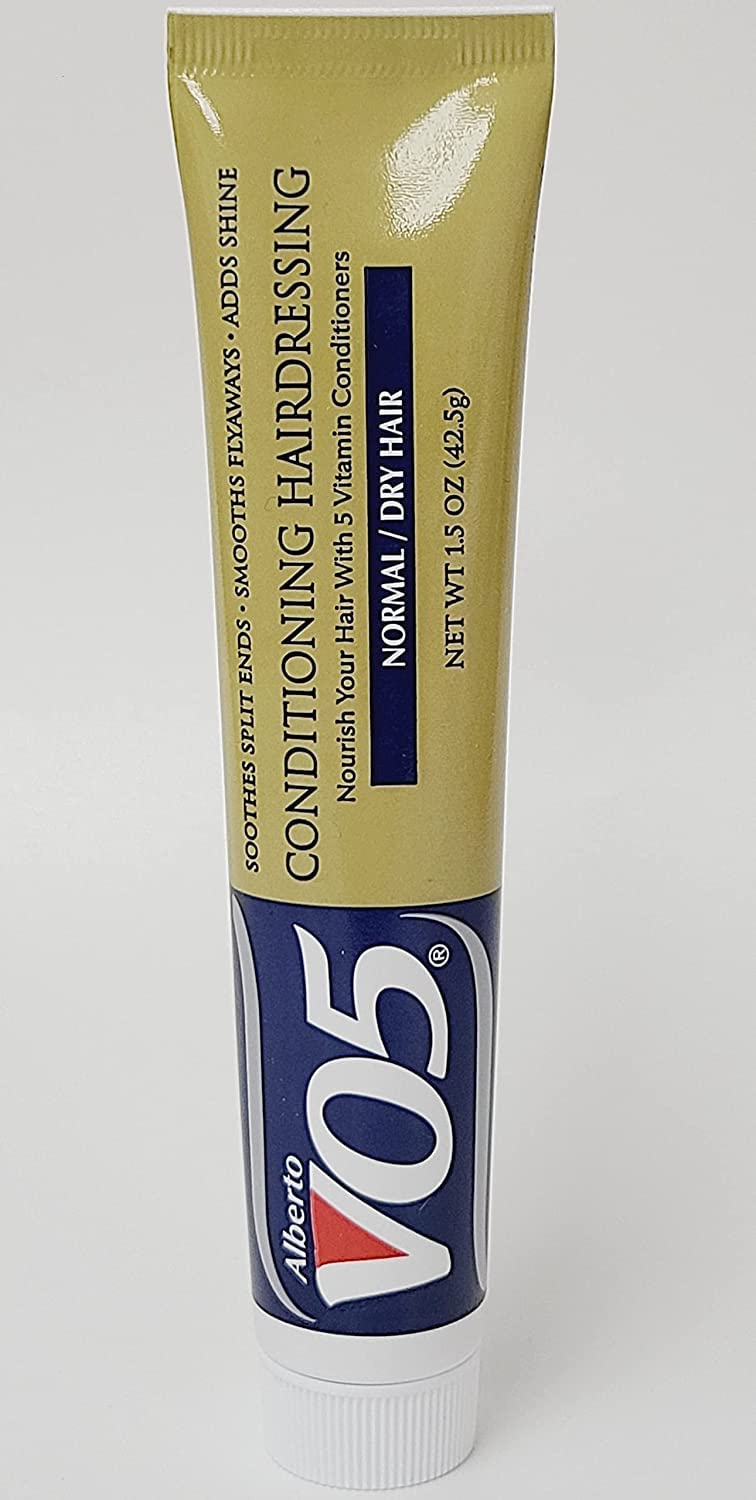 Foto 4 pulgar | Acondicionador Alberto Vo5 Hairdressing Norm/dry 45 Ml (paquete De 4) - Venta Internacional.