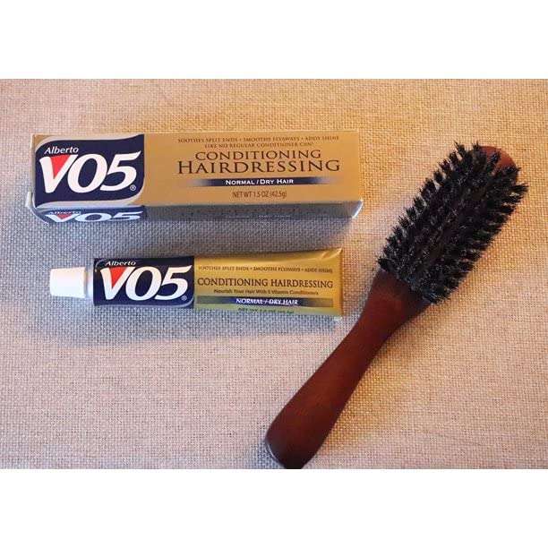 Foto 6 pulgar | Acondicionador Alberto Vo5 Hairdressing Norm/dry 45 Ml (paquete De 4) - Venta Internacional.