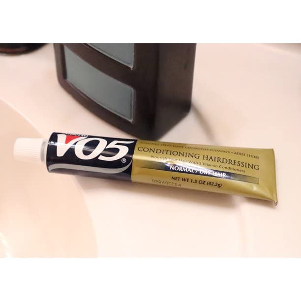 Foto 7 pulgar | Acondicionador Alberto Vo5 Hairdressing Norm/dry 45 Ml (paquete De 4) - Venta Internacional.