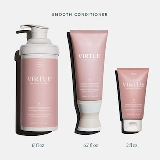 Foto 5 | Acondicionador Virtue Smooth Para Cabello Rizado Y Control Del Encrespamiento - Venta Internacional.