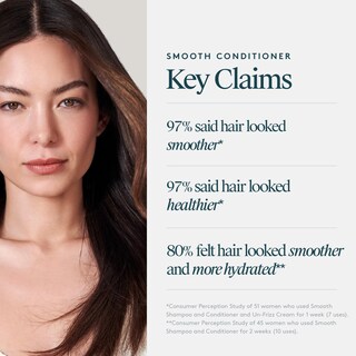 Foto 6 | Acondicionador Virtue Smooth Para Cabello Rizado Y Control Del Encrespamiento - Venta Internacional.