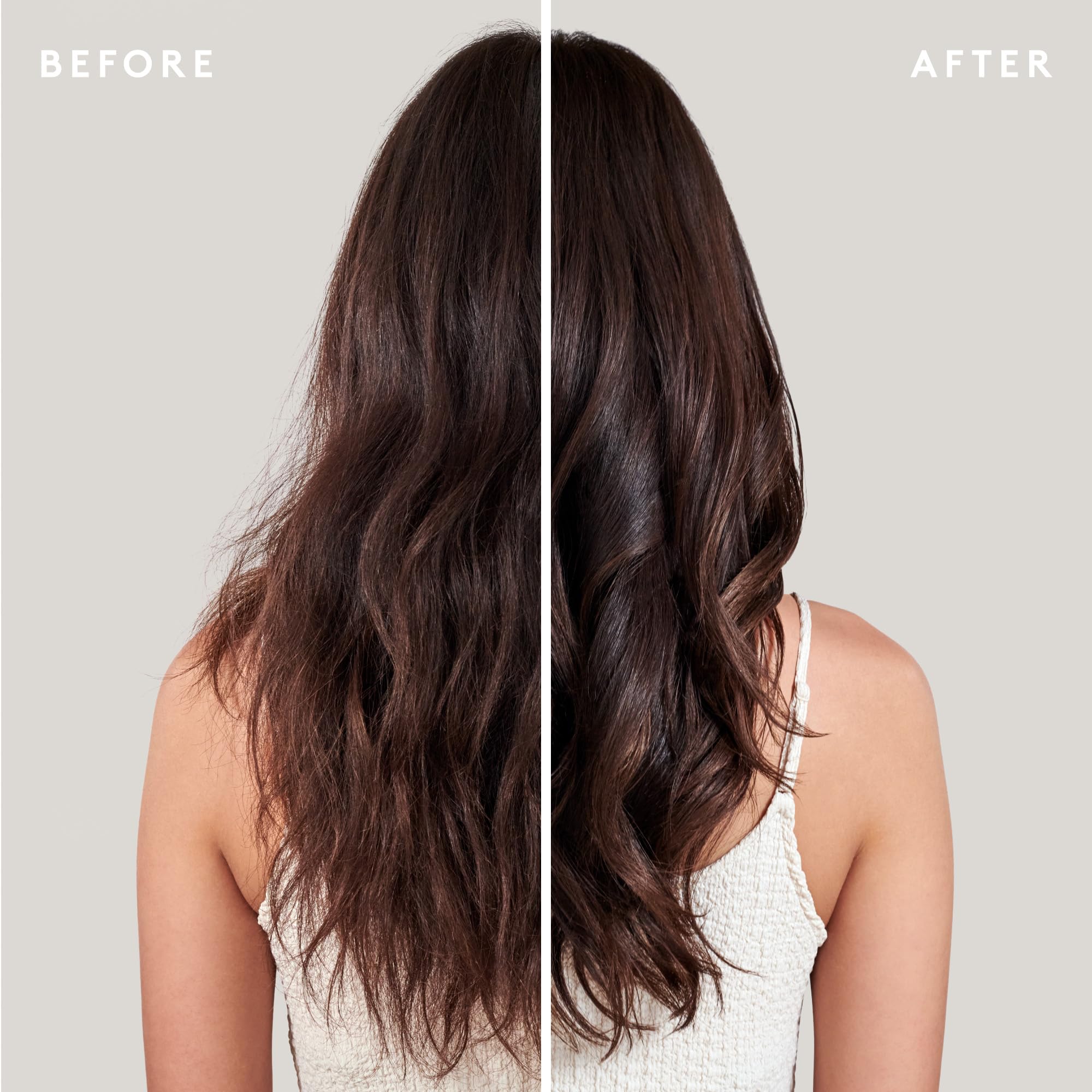 Foto 8 pulgar | Acondicionador Virtue Smooth Para Cabello Rizado Y Control Del Encrespamiento - Venta Internacional.