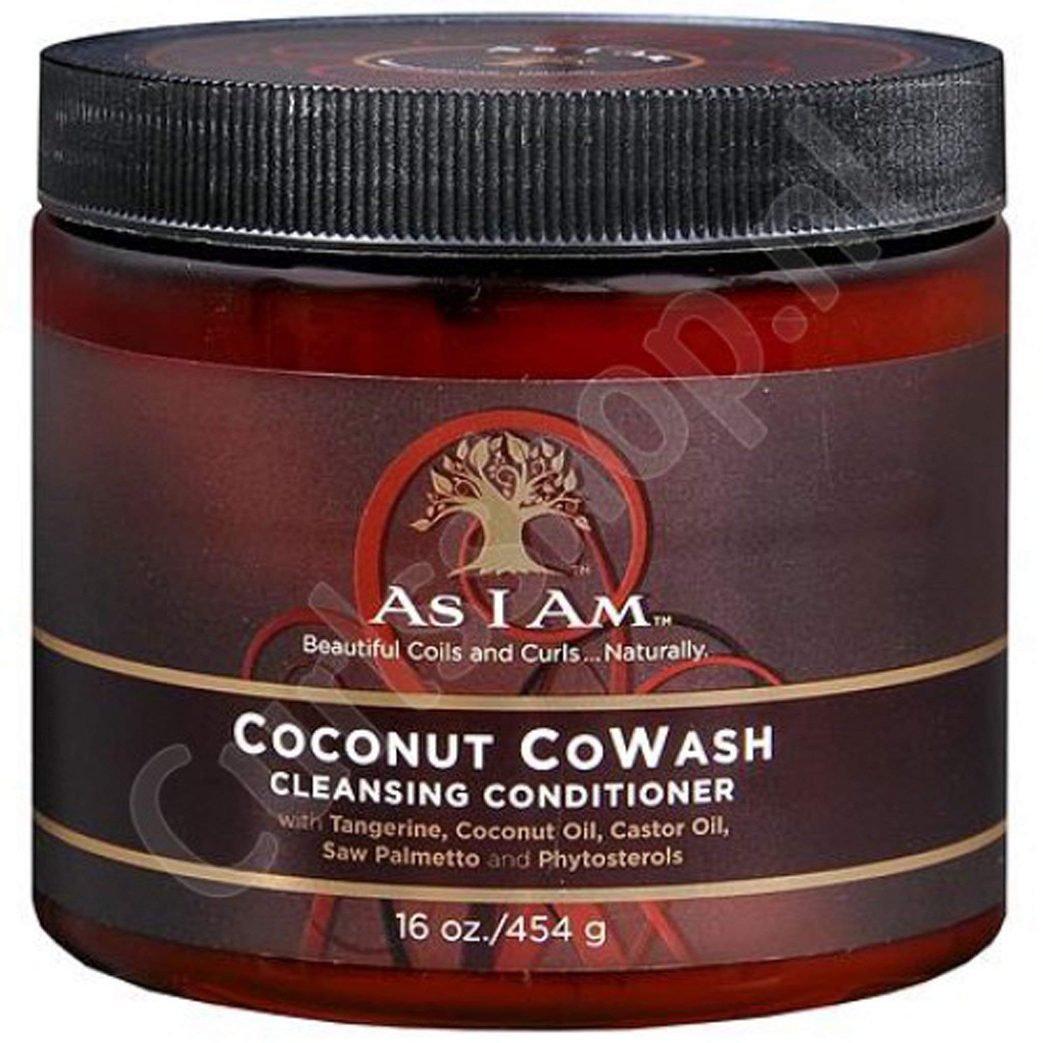 Foto 2 pulgar | Acondicionador Para El Cabello As I Am Coconut Cowash 473 Ml (paquete De 1) - Venta Internacional.