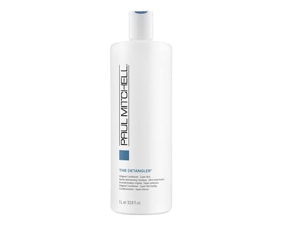 Foto 1 | Acondicionador Paul Mitchell The Detangler Super Rich, 1 Litro - Venta Internacional.