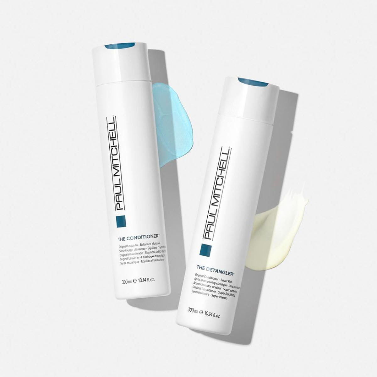 Foto 5 pulgar | Acondicionador Paul Mitchell The Detangler Super Rich, 1 Litro - Venta Internacional.