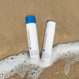 Foto 5 | Acondicionador Paul Mitchell The Detangler Super Rich, 1 Litro - Venta Internacional.