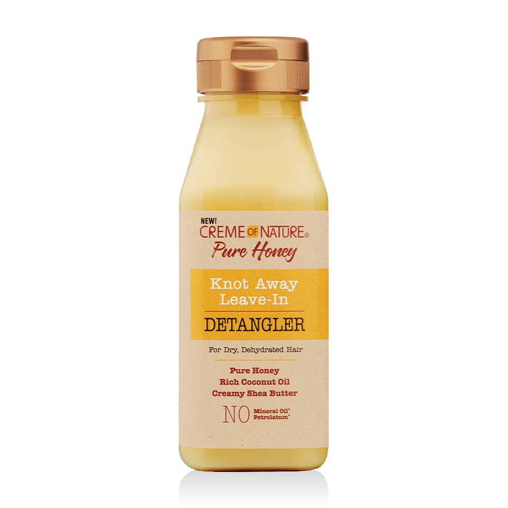 Foto 2 pulgar | Crema Desenredante Sin Enjuague De La Naturaleza Knot Away, 240 Ml - Venta Internacional.
