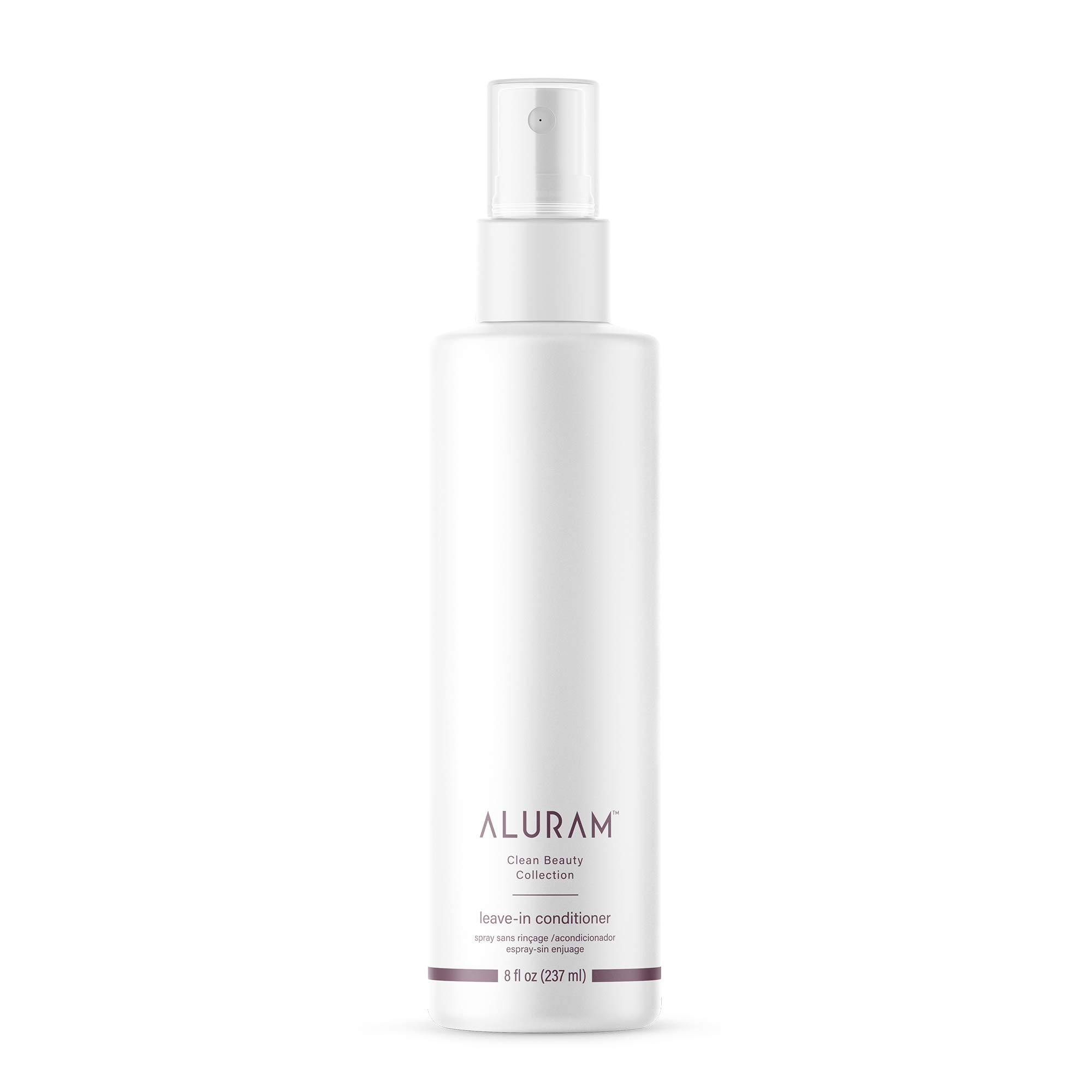 Foto 2 pulgar | Acondicionador Sin Enjuague Aluram Coconut Water 240 Ml Healthy Hair - Venta Internacional.