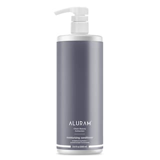 Foto 1 | Acondicionador Aluram Agua De Coco Hidratante 1l - Venta Internacional.